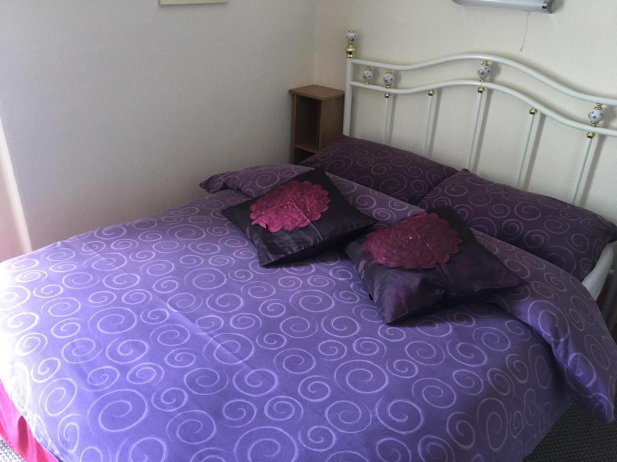 White Moon Hotel Blackpool Buitenkant foto